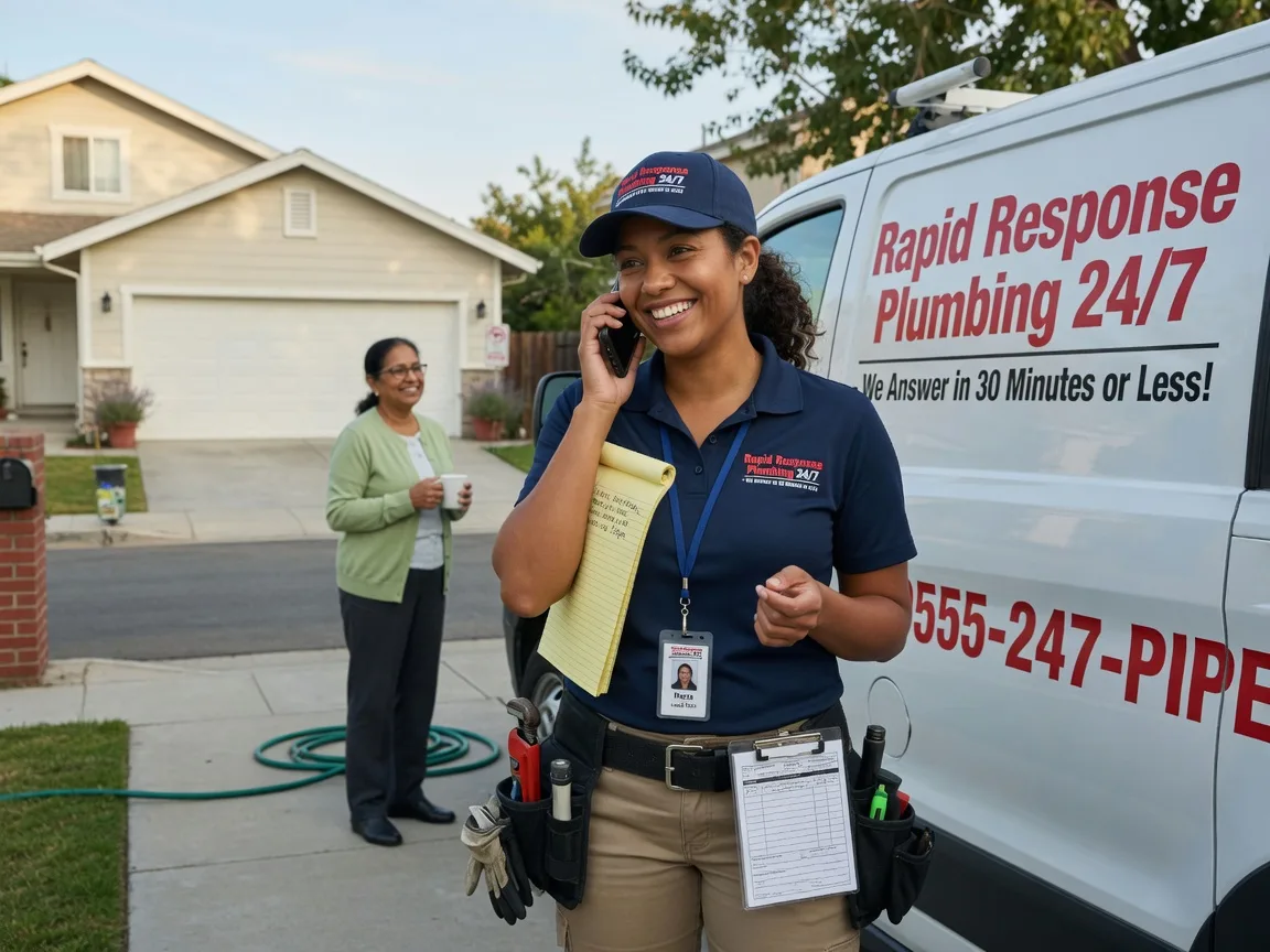 Emergency Plumber Larose, LA FAQs